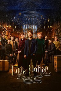 Гарри Поттер 9